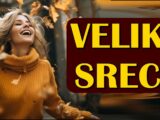 Velika sreca