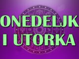 Horoskop za ponedeljak i utorak