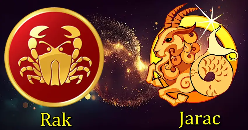RAK I JARAC: Ovo su zodijaci kojima SVI ZAVIDE, mnogi bi da budu kao oni, a evo i ZAŠTO! RAK I JARAC: Ovo su zodijaci kojima SVI ZAVIDE, mnogi bi da budu kao oni, a evo i ZAŠTO!