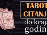 Tarot čitanje