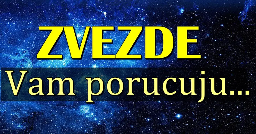 Neverovatna sreća čeka Ribe, važna vest za Blizance, a OVAJ znak će doživeti razočarenje! Neverovatna sreća čeka Ribe, važna vest za Blizance, a OVAJ znak će doživeti razočarenje!
