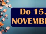 Do 15. novembra