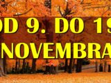 od 9. novembra
