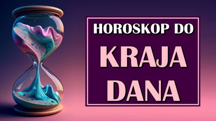 Do kraja ove subote neko će biti veoma iznenadjen! Važan dan sledi za neke znake zodijaka!