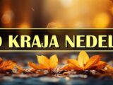 do kraja ove nedelje