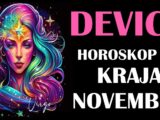 DEVICE do KRAJA NOVEMBRA će doživeti VELIKI PREOKRET! Život će im biti bolji!