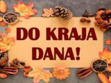 Do kraja današnjeg dana neko će uspeti da reši problem, dok će jedan znak biti u šoku zbog onog što ga čeka!