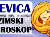 DEVICA ove ZIME može da očekuje ono o čemu sanja! Sledi joj zima koju će pamtiti ceo život!
