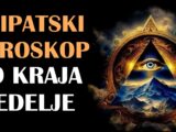 EGIPATSKI HOROSKOP