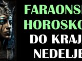 faraonski horoskop