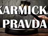 karmička pravda