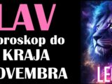 LAVOVI do KRAJA NOVEMBRA mogu očekivati nešto o ČEMU SANJAJU! Velika radost im stiže!