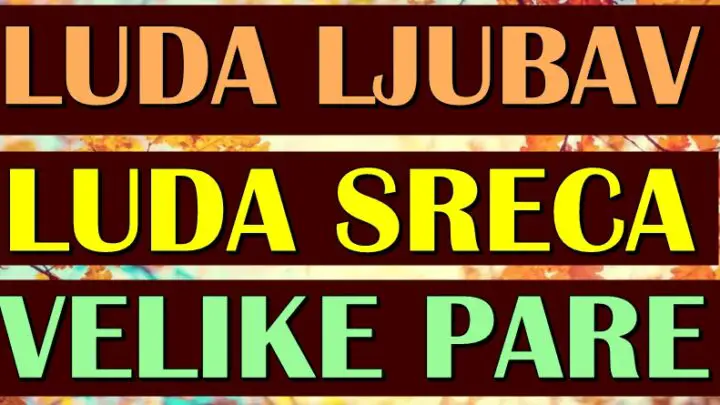 LUDA LJUBAV,LUDA SRECA i VELIKE PARE: Ovaj znak ce, bez imalo dileme, biti MILJENIK ZVEZDA do kraja marta!