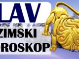 zimski horoskop za lava