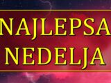 Najlepša nedelja