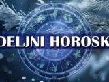 NEDELJNI HOROSKOP – Ova nedelja će biti posebna za neke znake zodijaka!