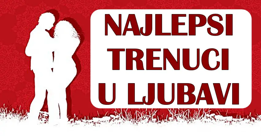 LJUBAV CE IM PROCVETATI: Ova TRI znaka mogu da OCEKUJU NAJLEPSE TRENUTKE jer ce DOZIVETI jedan POSEBAN SUSRET! LJUBAV CE IM PROCVETATI: Ova TRI znaka mogu da OCEKUJU NAJLEPSE TRENUTKE jer ce DOZIVETI jedan POSEBAN SUSRET!