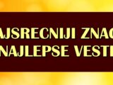 Najsrećniji