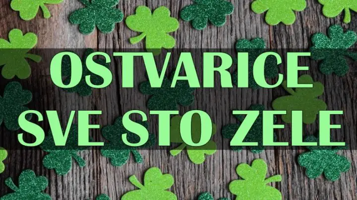 Treba da ISTRAJU u SVOJIM ZELJAMA: Ako ovi znaci budu HRABRI-dobice SVE sto ZELE!