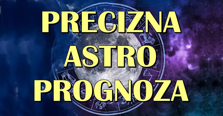 PRECIZNA ASTRO PROGNOZA: Ova tri znaka TREBAJU da BUDU OPREZNI jer im sledi NESTO NEOCEKIVANO!