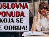 poslovna ponuda