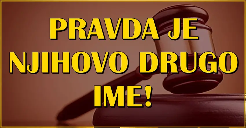 PRAVDA JE NJIHOVO DRUGO IME – Ovi znaci su BORCI  koji GINU za ISTINU I PRAVDU!