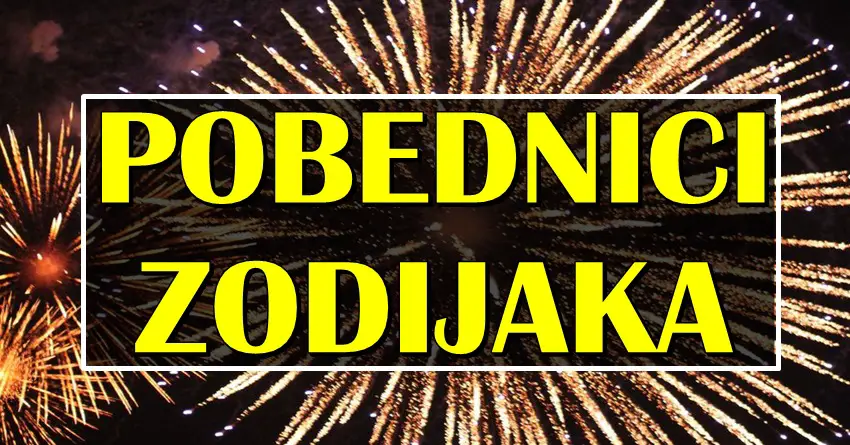 Neka OBRISU SUZE i dokazu svima da su POBEDNICI: Ovi znaci zodijaka ce napokon pronaci svoju SRECU-vreme je da se IZBORE za SEBE!