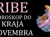 RIBE do KRAJA NOVEMBRA će doživeti nešto neočekivano! Spremite se za promenu!