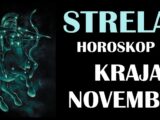STRELČEVI do KRAJA NOVEMBRA mogu da dožive veliko iznenadjenje! Njihovoj sreći neće biti kraja!
