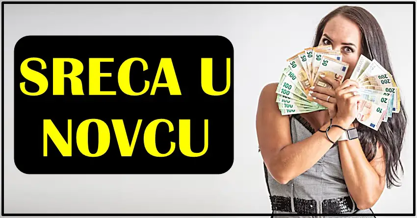 SREĆA U NOVCU: Evo kojim znacima NOVEMBAR može doneti PRILIKU da se OBOGATE jer su DUGO ČEKALI na to!