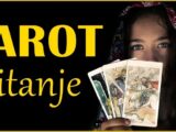 tarot čitanje