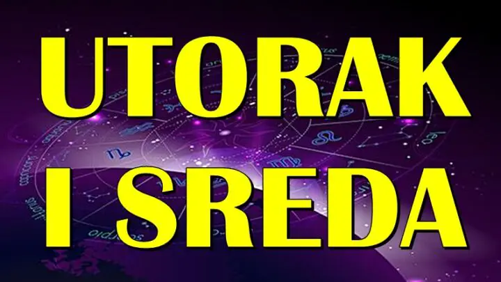 UTORAK I SREDA će doneti Biku sreću sa novcem, Lava čeka izazov, a OVAJ znak će doživeti veliki i neočekivan preokret!