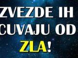 zvezde ih cuvaju
