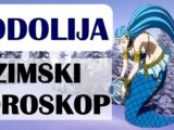 Zimski horoskop za vodolije