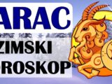 Zimski horoskop za jarca