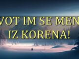 Život