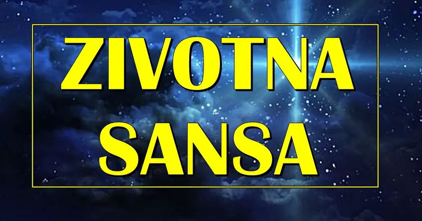 IMAJU ŽIVOTNU ŠANSU: KARMA ce NAGRADITI ove znakove, moraju BITI HRABRI i UZETI SVE sto im ZIVOT PONUDI! IMAJU ŽIVOTNU ŠANSU: KARMA ce NAGRADITI ove znakove, moraju BITI HRABRI i UZETI SVE sto im ZIVOT PONUDI!