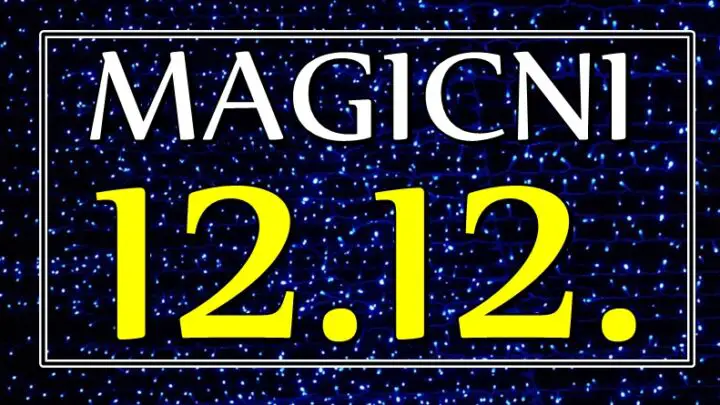 12.12. MAGIČNI STIŽE- Za ova četiri znaka donosi pravu PRAZNIČNU MAGIJU i OSTVARENJE VELIKE ŽELJE!