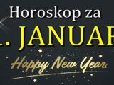 1. januar