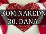 tokom narednih 30 dana
