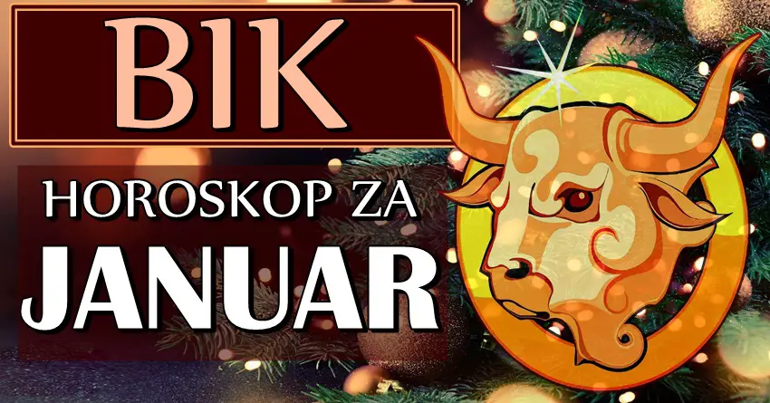 BIKOVI će tokom JANUARA imati priliku da TOTALNO PROMENE svoj život! Desiže im se veliko iznenadjenje! BIKOVI će tokom JANUARA imati priliku da TOTALNO PROMENE svoj život! Desiže im se veliko iznenadjenje!