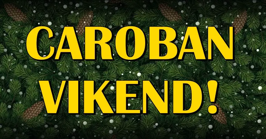 TREĆI VIKEND DECEMBRA će biti ČAROBAN za ove znake zodijaka! Čeka ih NAJLEPŠI VIKEND u životu! TREĆI VIKEND DECEMBRA će biti ČAROBAN za ove znake zodijaka! Čeka ih NAJLEPŠI VIKEND u životu!