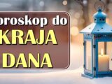 Ovaj četvrtak jednom znaku donosi uspeh, dok sa druge strane jednom donosi veliko upozorenje!