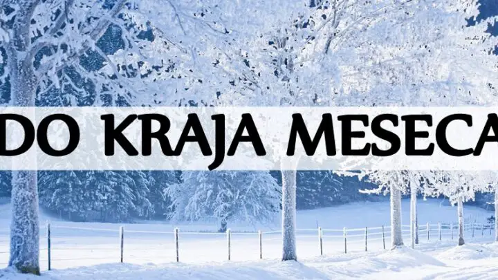 Do kraja meseca Jarcu stiže veliki novac, Rakovi će biti voljeni, a ovaj znak će biti skrhan zbog izdaje!