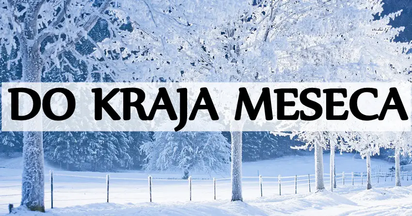 Do kraja meseca Jarcu stiže veliki novac, Rakovi će biti voljeni, a ovaj znak će biti skrhan zbog izdaje! Do kraja meseca Jarcu stiže veliki novac, Rakovi će biti voljeni, a ovaj znak će biti skrhan zbog izdaje!