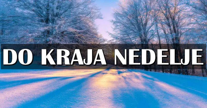 Kraj sedmice Raku donosi iznenadjenje, Jarcu priliku za uspeh, dok će ovaj znak morati da povede računa o svom zdravlju! Kraj sedmice Raku donosi iznenadjenje, Jarcu priliku za uspeh, dok će ovaj znak morati da povede računa o svom zdravlju!