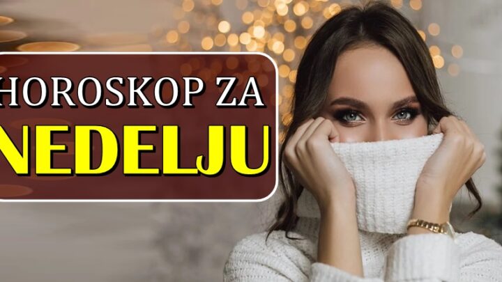 10. decembar je dan kada Jarčevi treba da se posvete pravim ljudima, dok ovaj znak će saznati gorku istinu!