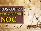 NOVOGODIŠNJA NOĆ
