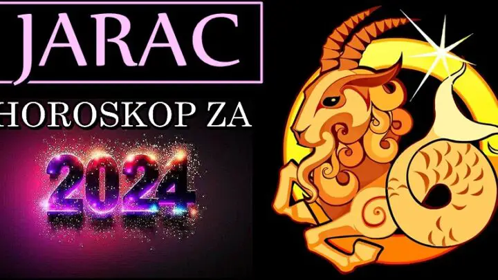 JARČEVI će u 2024. gidini biti iznenadjeni promenom koja im sledi! Pred vama je GODINA VELIKIH PRILIKA!