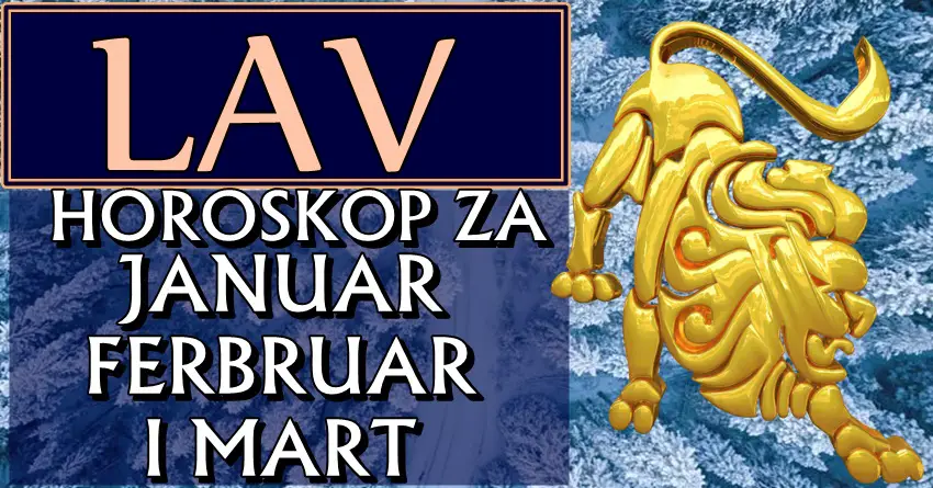 LAVA u PRVA TRI MESECA 2024. godine donose potpuni ŽIVOTNI PREOKRET! Ne možete da zamislite šta vas očekuje!